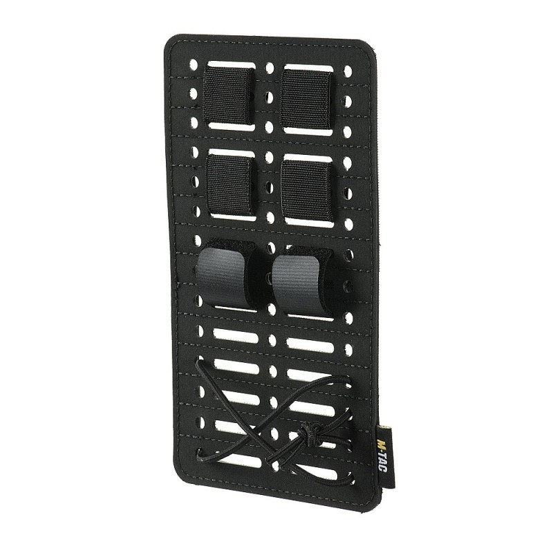 Vnútorný organizér M-Tac Module Insert Molle 11x20 - čierny Vnútorný organizér M-Tac Module Insert Molle 11x20 - čierny