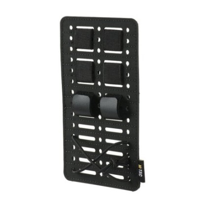 Vnútorný organizér M-Tac Module Insert Molle 11x20 - čierny