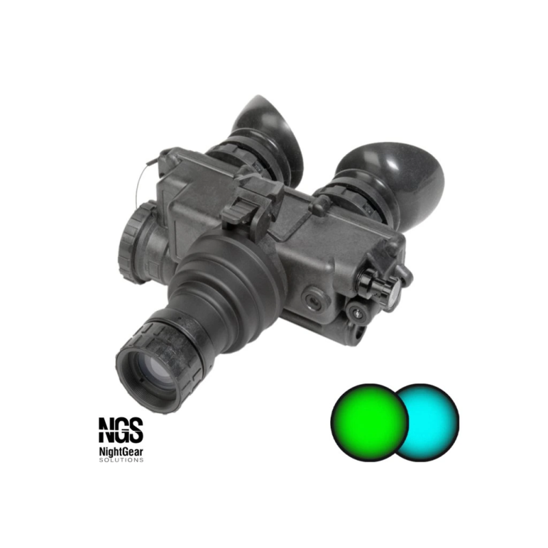 NGS PVS-07: NNVT FOM 1400+ NGS PVS-07: NNVT FOM 1400+