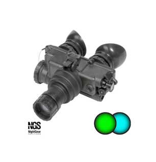 NGS PVS-07: ECHO+ FOM 2200+