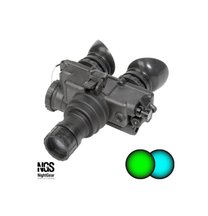 NGS PVS-07: ECHO+ FOM 2200+