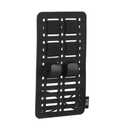 Vnútorný organizér M-Tac Module Insert Molle 11x20 - čierny