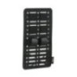 Vnútorný organizér M-Tac Module Insert Molle 11x20 - čierny Vnútorný organizér M-Tac Module Insert Molle 11x20 - čierny