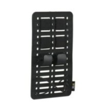 Vnútorný organizér M-Tac Module Insert Molle 11x20 - čierny