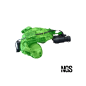 BNVD-31: NNVT FOM 1400+ BNVD-31: NNVT FOM 1400+
