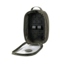 Vnútorný organizér M-Tac Module Insert Molle 11x20 - čierny