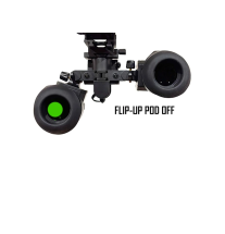 BNVD-31: NNVT FOM 1600+ Biely Fosfor