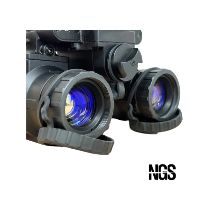 BNVD-31: NNVT FOM 1600+ Biely Fosfor
