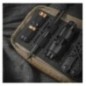 Vnútorný organizér M-Tac Module Insert Molle 11x20 - čierny Vnútorný organizér M-Tac Module Insert Molle 11x20 - čierny