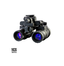 BNVD-31: NNVT FOM 1800+ Biely Fosfor