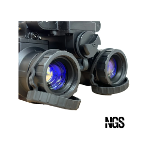 BNVD-31: NNVT FOM 1800+ Biely Fosfor