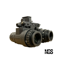 BNVD-31: NNVT FOM 1800+ Biely Fosfor