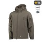 M-TAC Softshell Jacket Level 5 – Field Tested Performance M-TAC Softshell Jacket Level 5 – Field Tested Performance