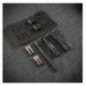 Vnútorný organizér M-Tac Module Insert Molle 11x20 - čierny Vnútorný organizér M-Tac Module Insert Molle 11x20 - čierny