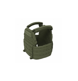 Nosič Plátov DCS Warrior Assault System GREEN