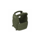Nosič Plátov DCS Warrior Assault System GREEN Nosič Plátov DCS Warrior Assault System GREEN