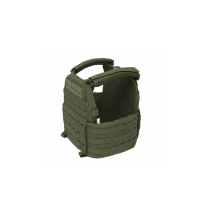 Nosič Plátov DCS Warrior Assault System GREEN