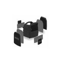 Nosič Plátov DCS Warrior Assault System GREEN