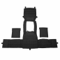 Nosič Plátov DCS Warrior Assault System BLACK Nosič Plátov DCS Warrior Assault System BLACK