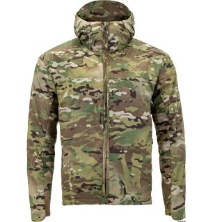 Carinthia TLG Jacket Multicam