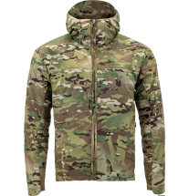 Carinthia TLG Jacket Multicam