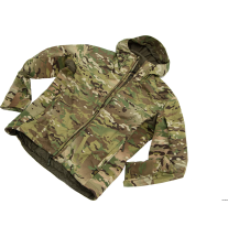 Carinthia TLG Jacket Multicam