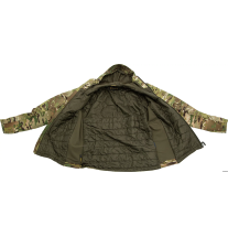 Carinthia TLG Jacket Multicam