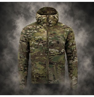 Carinthia TLG Jacket Multicam