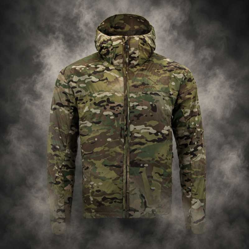 Carinthia TLG Jacket Multicam Carinthia TLG Jacket Multicam