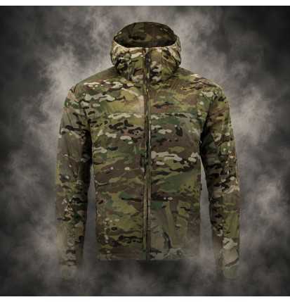 Carinthia TLG Jacket Multicam