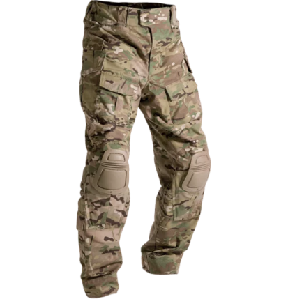 Bojové nohavice Crye Precision G3