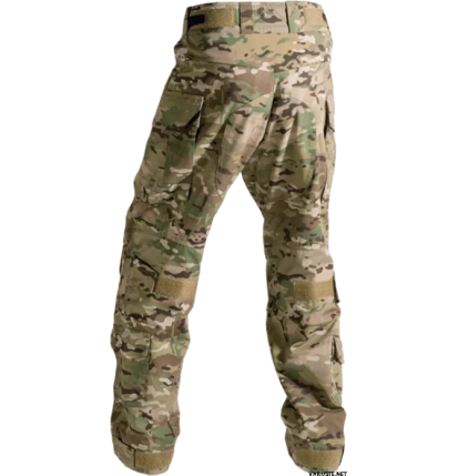 Bojové nohavice Crye Precision G3