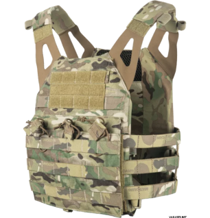 Crye Precision JPC