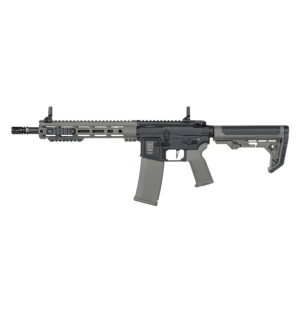 SA M4 Carbine RL M-LOK Gen2 (SA-F05-RL FLEX™ HAL ETU™) – Green