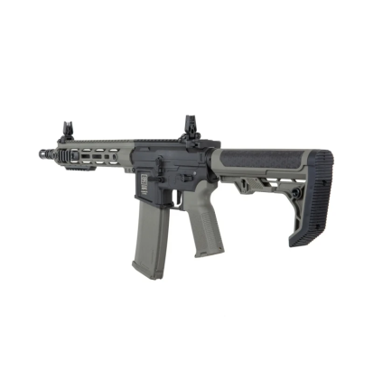 SA M4 Carbine RL M-LOK Gen2 (SA-F05-RL FLEX™ HAL ETU™) – Green