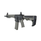SA M4 Carbine RL M-LOK Gen2 (SA-F05-RL FLEX™ HAL ETU™) – Green