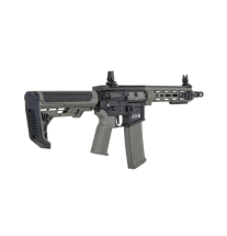 SA M4 Carbine RL M-LOK Gen2 (SA-F05-RL FLEX™ HAL ETU™) – Green
