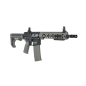 SA M4 Carbine RL M-LOK Gen2 (SA-F05-RL FLEX™ HAL ETU™) – Green