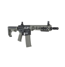 SA M4 Carbine RL M-LOK Gen2 (SA-F05-RL FLEX™ HAL ETU™) – Green