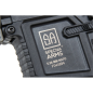 SA M4 Carbine RL M-LOK Gen2 (SA-F05-RL FLEX™ HAL ETU™) – Green