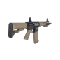 SA M4 CQB M-LOK Gen2 (SA-F08 FLEX™ HAL ETU™) – Half-Tan SA M4 CQB M-LOK Gen2 (SA-F08 FLEX™ HAL ETU™) – Half-Tan