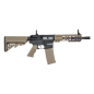 SA M4 CQB M-LOK Gen2 (SA-F08 FLEX™ HAL ETU™) – Half-Tan SA M4 CQB M-LOK Gen2 (SA-F08 FLEX™ HAL ETU™) – Half-Tan