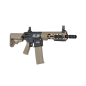 SA M4 CQB M-LOK Gen2 (SA-F08 FLEX™ HAL ETU™) – Half-Tan SA M4 CQB M-LOK Gen2 (SA-F08 FLEX™ HAL ETU™) – Half-Tan