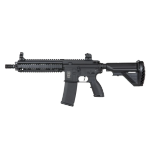 SA 416 Carbine RIS 10,5" Gen2 (SA-FH06 FLEX™ HAL ETU™) – Čierna