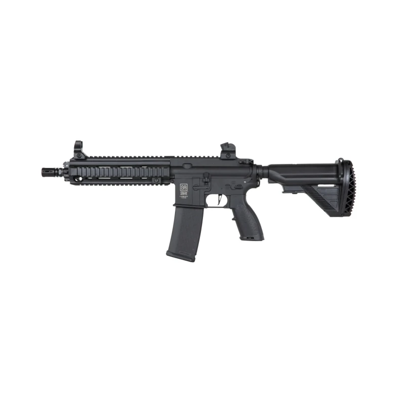 SA 416 Carbine RIS 10,5" Gen2 (SA-FH06 FLEX™ HAL ETU™) – Čierna SA 416 Carbine RIS 10,5" Gen2 (SA-FH06 FLEX™ HAL ETU™) – Čierna