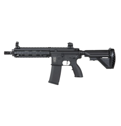 SA 416 Carbine RIS 10,5" Gen2 (SA-FH06 FLEX™ HAL ETU™) – Čierna
