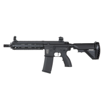 SA 416 Carbine RIS 10,5" Gen2 (SA-FH06 FLEX™ HAL ETU™) – Čierna