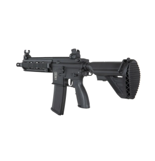 SA 416 Carbine RIS 10,5" Gen2 (SA-FH06 FLEX™ HAL ETU™) – Čierna