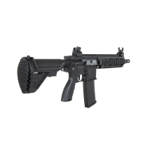 SA 416 Carbine RIS 10,5" Gen2 (SA-FH06 FLEX™ HAL ETU™) – Čierna