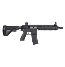 SA 416 Carbine RIS 10,5" Gen2 (SA-FH06 FLEX™ HAL ETU™) – Čierna